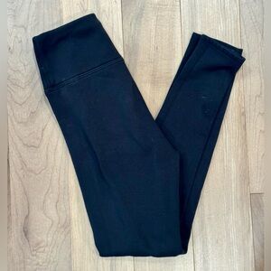 Legging Doublé Polaire Femme – Ultime-Legging